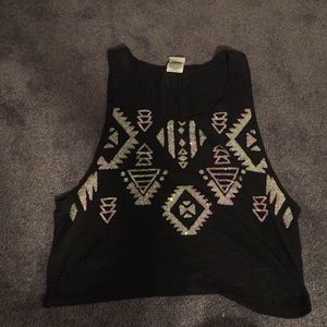 Victoria Secret Pink Tank Top